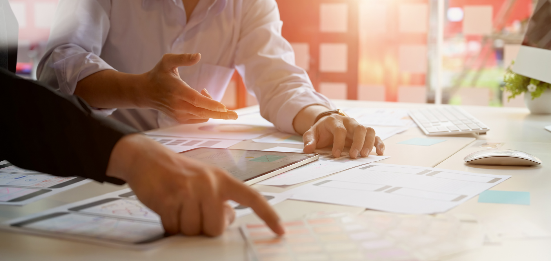 Project Services