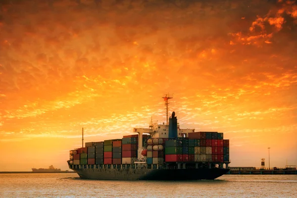 Expediting Services